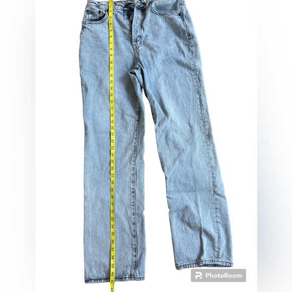 Pistola Loose Fitting Jeans - Picture 3 of 3